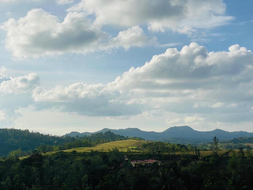 Misty Greens Madikeri Dış mekan fotoğraf